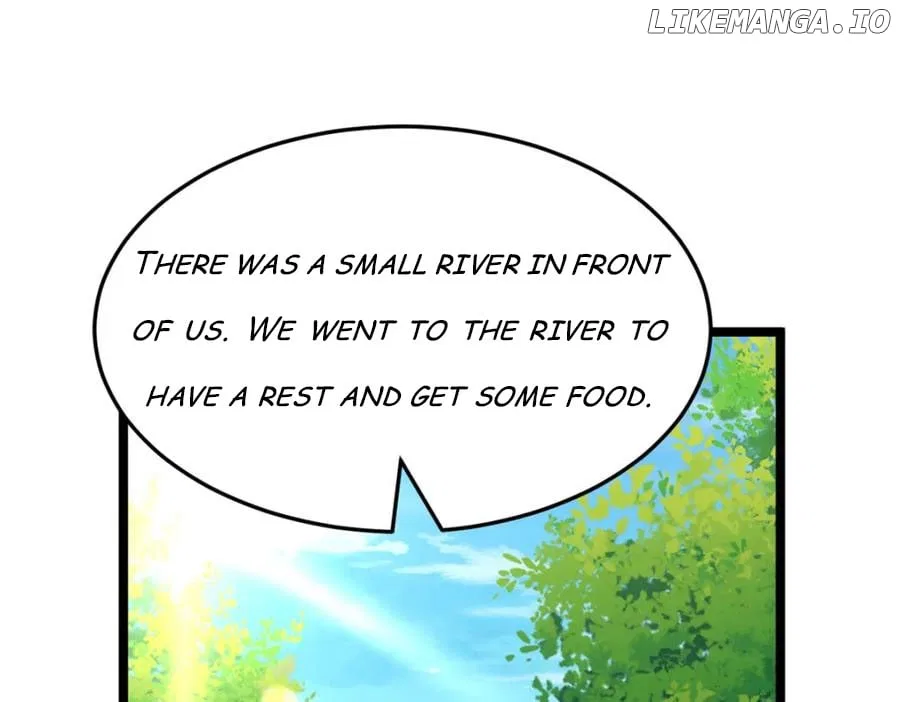 I Eat Soft Rice Chapter 159 – Page 43