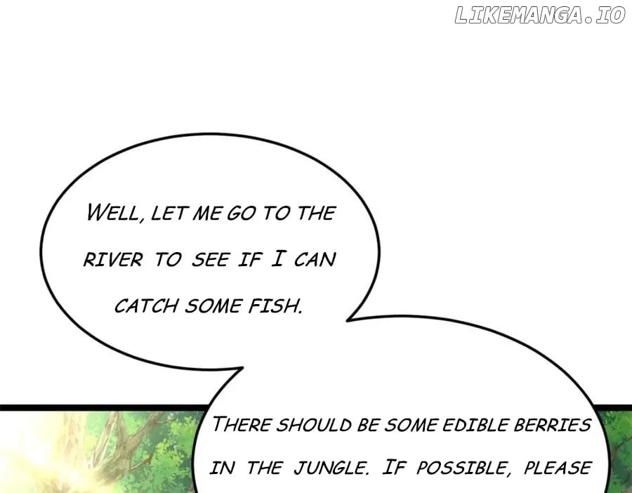 I Eat Soft Rice Chapter 159 – Page 46