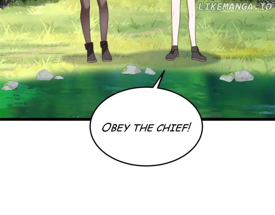 I Eat Soft Rice Chapter 159 – Page 48