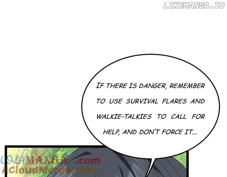 I Eat Soft Rice Chapter 159 – Page 49