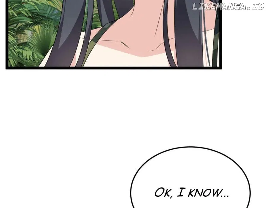 I Eat Soft Rice Chapter 159 – Page 51