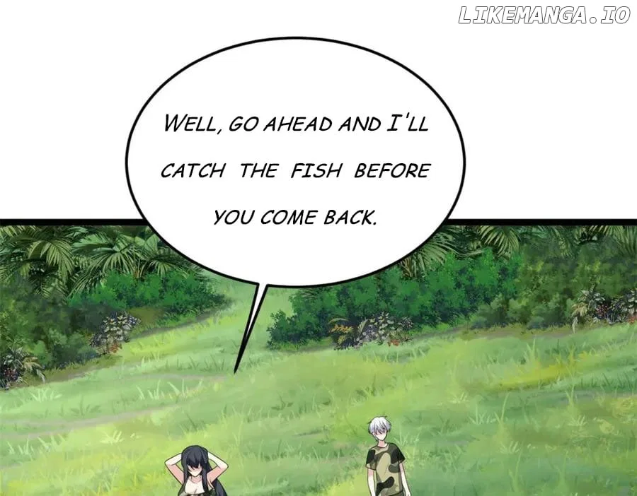 I Eat Soft Rice Chapter 159 – Page 54