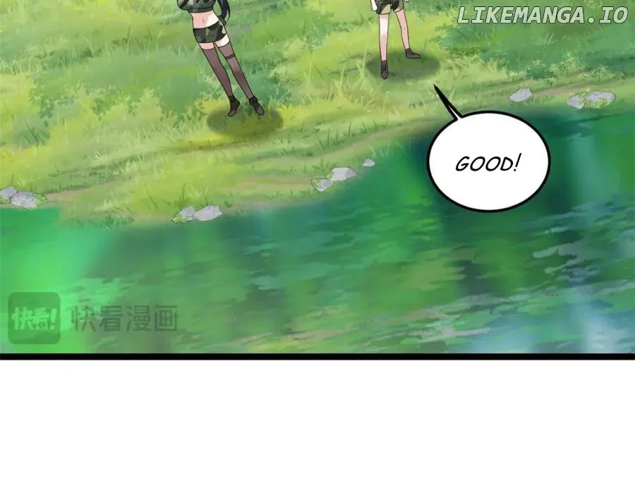 I Eat Soft Rice Chapter 159 – Page 55