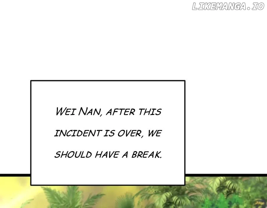 I Eat Soft Rice Chapter 159 – Page 56