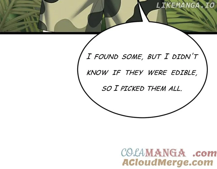 I Eat Soft Rice Chapter 159 – Page 63