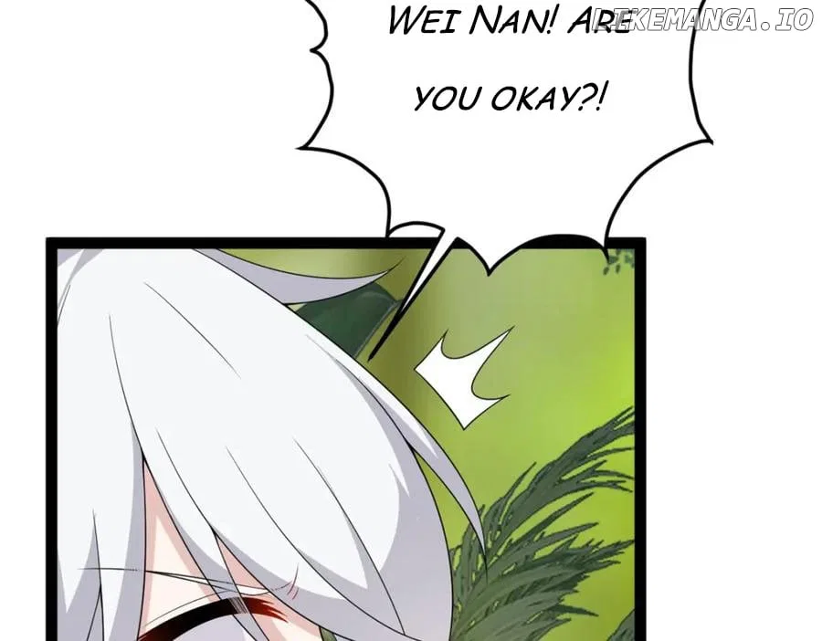 I Eat Soft Rice Chapter 159 – Page 90