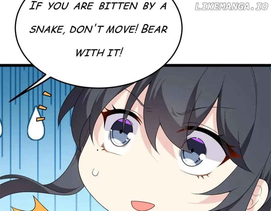 I Eat Soft Rice Chapter 159 – Page 100
