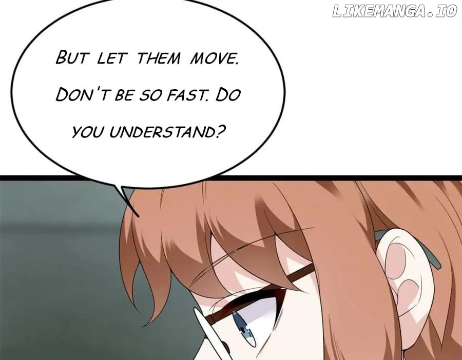 I Eat Soft Rice Chapter 159 – Page 106