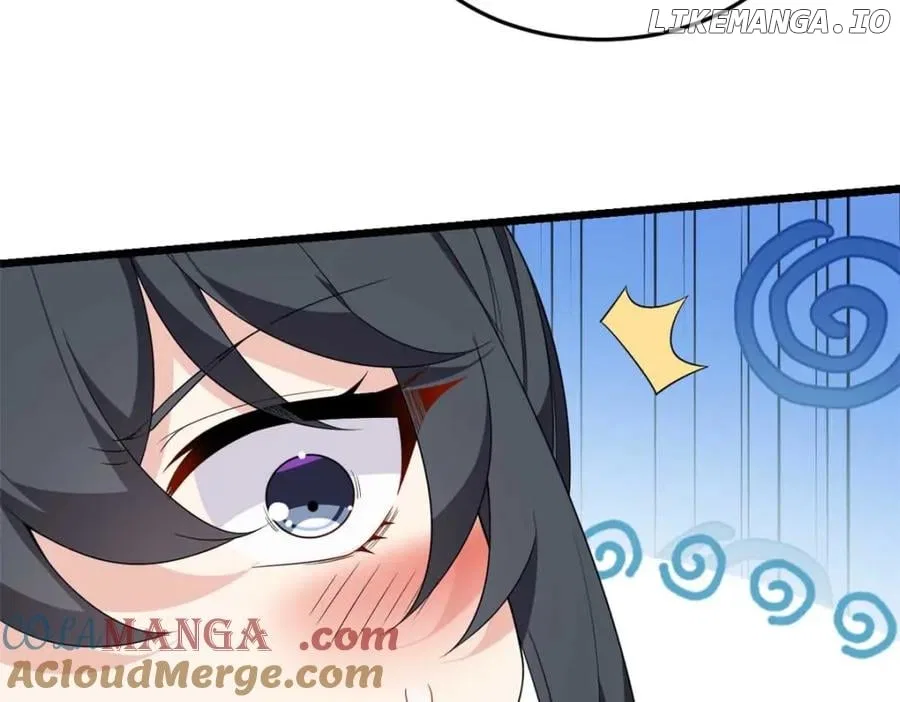 I Eat Soft Rice Chapter 159 – Page 111