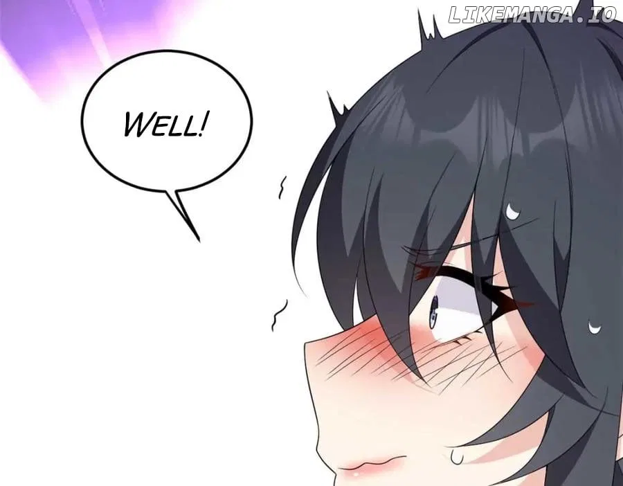 I Eat Soft Rice Chapter 159 – Page 113