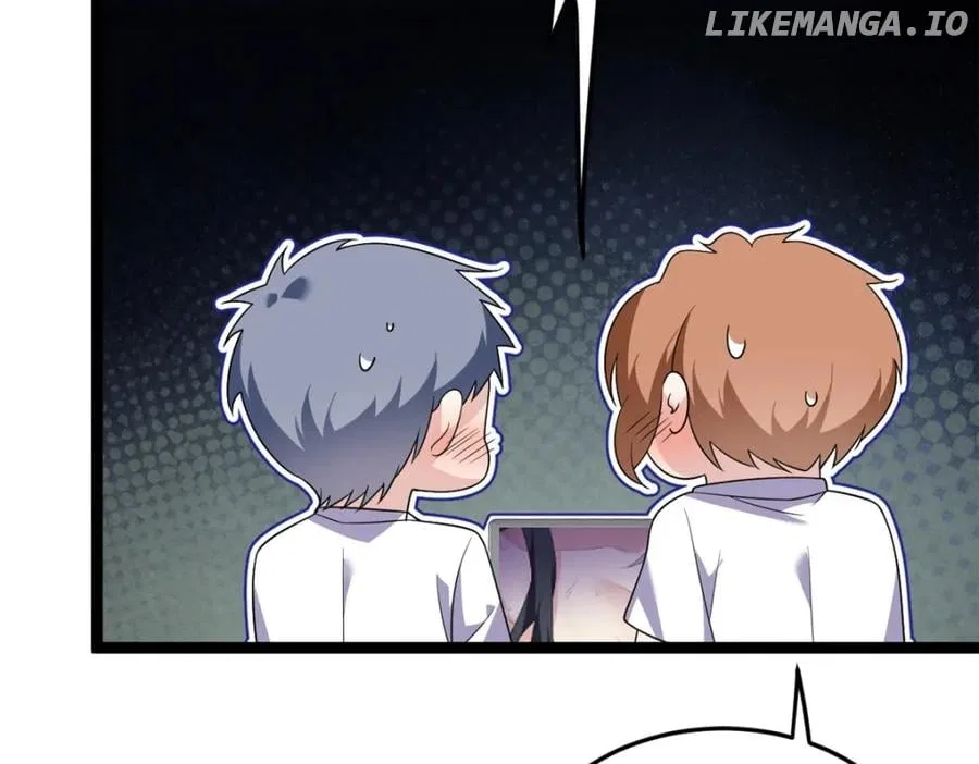 I Eat Soft Rice Chapter 159 – Page 121