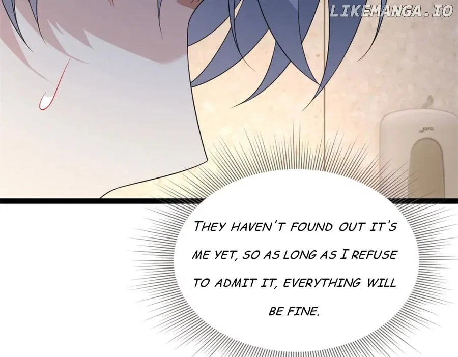 I Eat Soft Rice Chapter 158 – Page 5