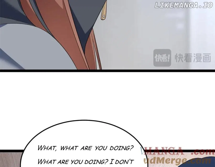 I Eat Soft Rice Chapter 158 – Page 14
