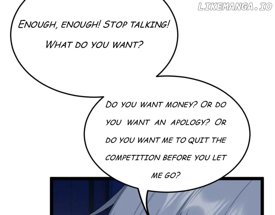 I Eat Soft Rice Chapter 158 – Page 21