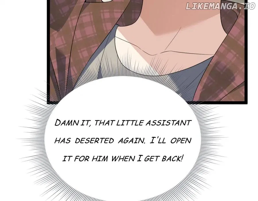 I Eat Soft Rice Chapter 158 – Page 23