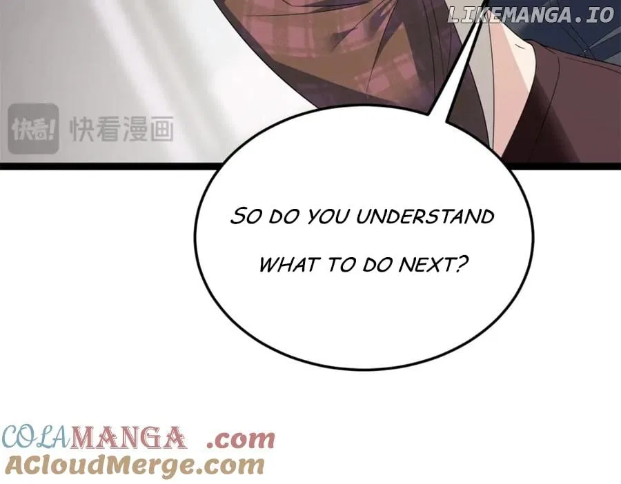 I Eat Soft Rice Chapter 158 – Page 46