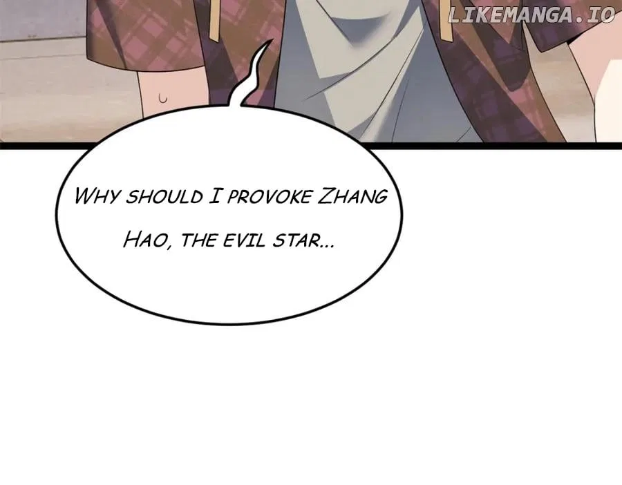 I Eat Soft Rice Chapter 158 – Page 57