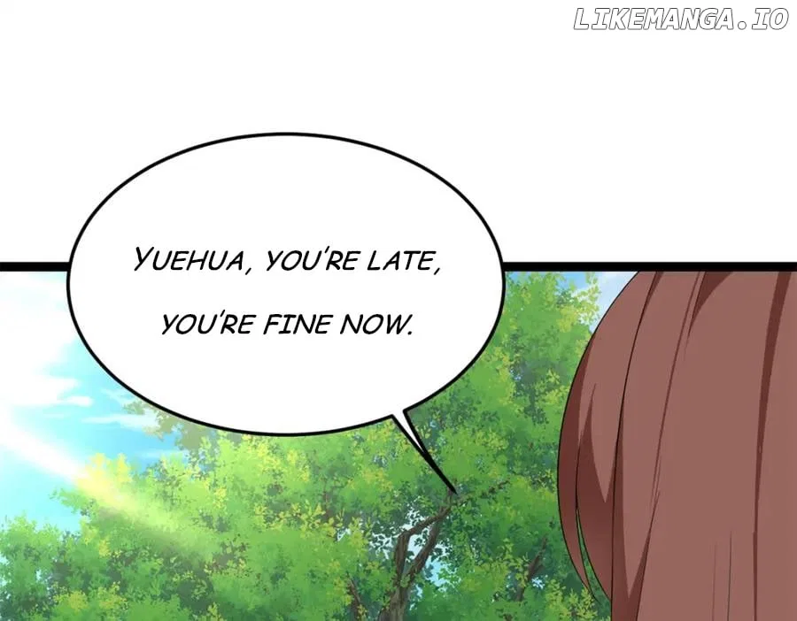 I Eat Soft Rice Chapter 158 – Page 65