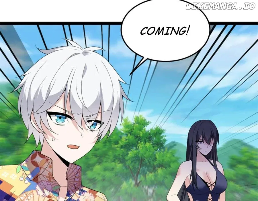 I Eat Soft Rice Chapter 158 – Page 79