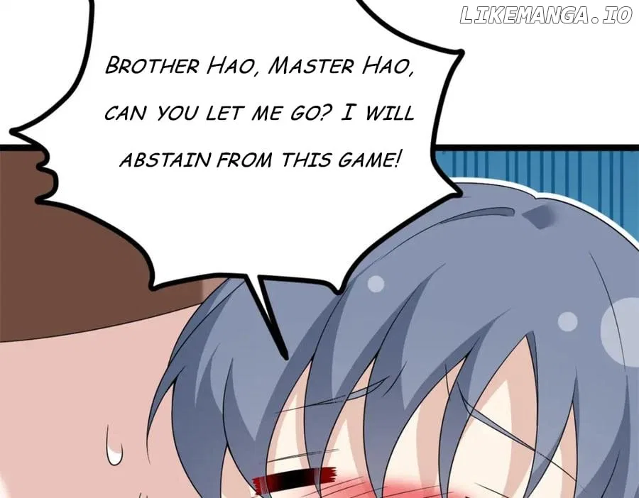 I Eat Soft Rice Chapter 158 – Page 91