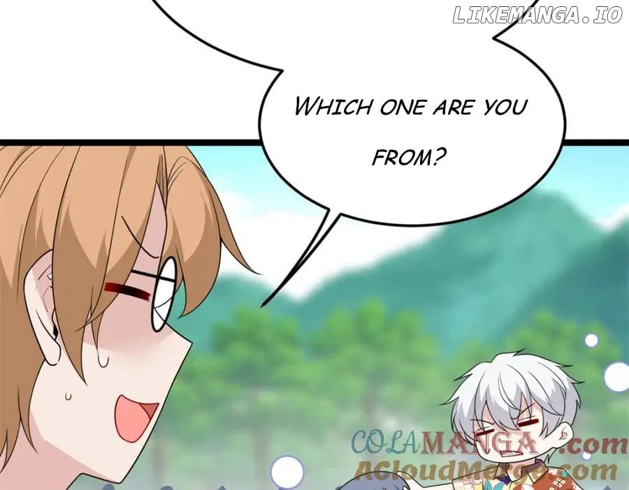 I Eat Soft Rice Chapter 158 – Page 94