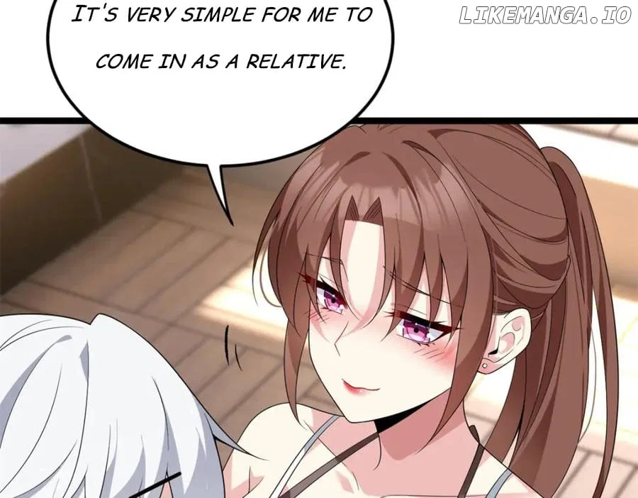 I Eat Soft Rice Chapter 158 – Page 122