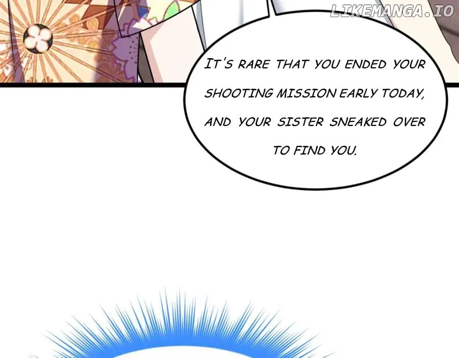 I Eat Soft Rice Chapter 158 – Page 124