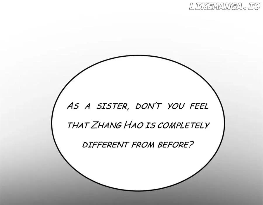 I Eat Soft Rice Chapter 158 – Page 130