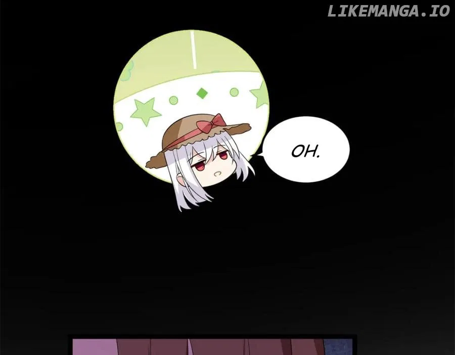 I Eat Soft Rice Chapter 158 – Page 142