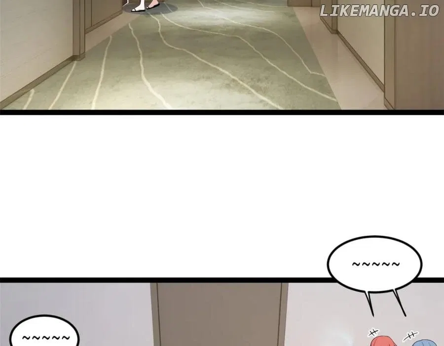 I Eat Soft Rice Chapter 157 – Page 4