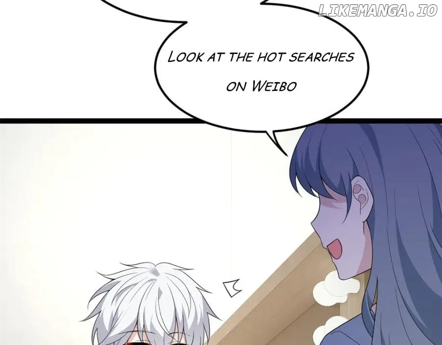 I Eat Soft Rice Chapter 157 – Page 11