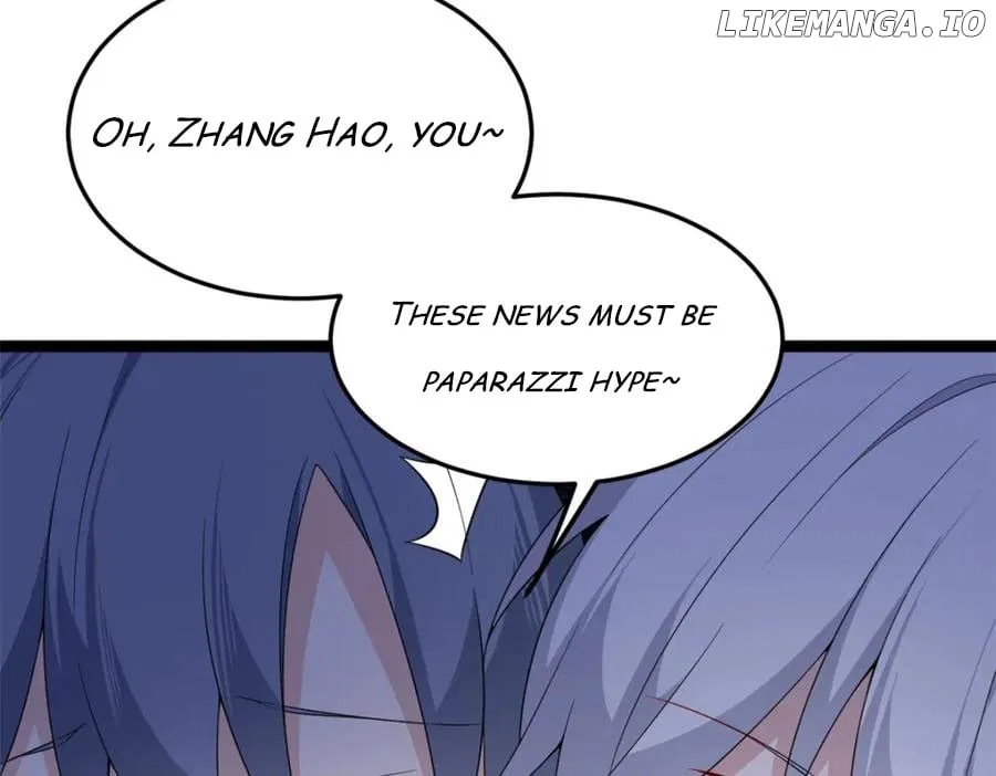 I Eat Soft Rice Chapter 157 – Page 23