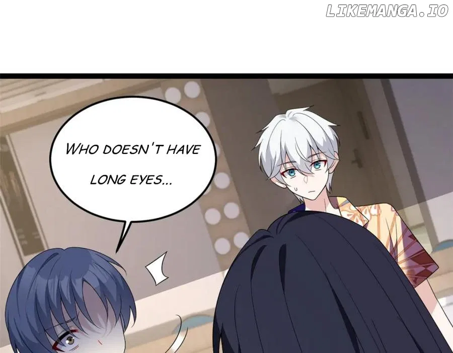 I Eat Soft Rice Chapter 157 – Page 32