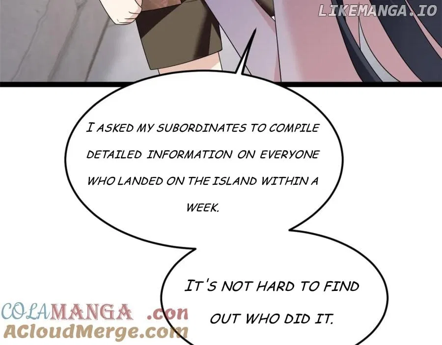 I Eat Soft Rice Chapter 157 – Page 34