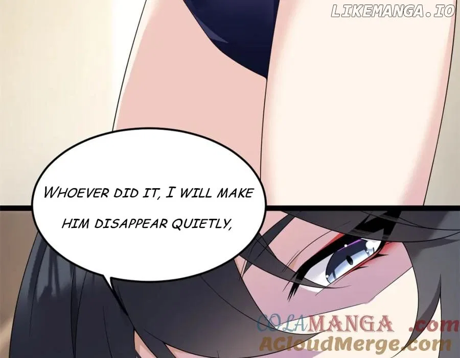 I Eat Soft Rice Chapter 157 – Page 38