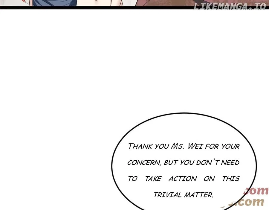 I Eat Soft Rice Chapter 157 – Page 42