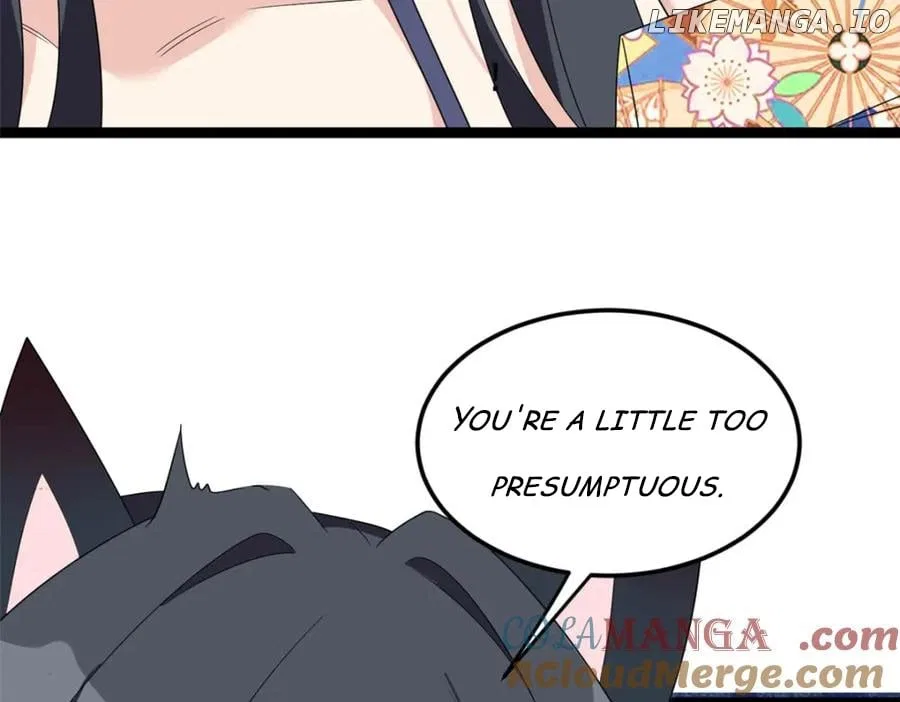 I Eat Soft Rice Chapter 157 – Page 50