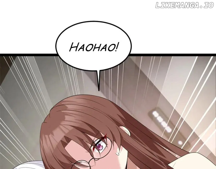 I Eat Soft Rice Chapter 157 – Page 56