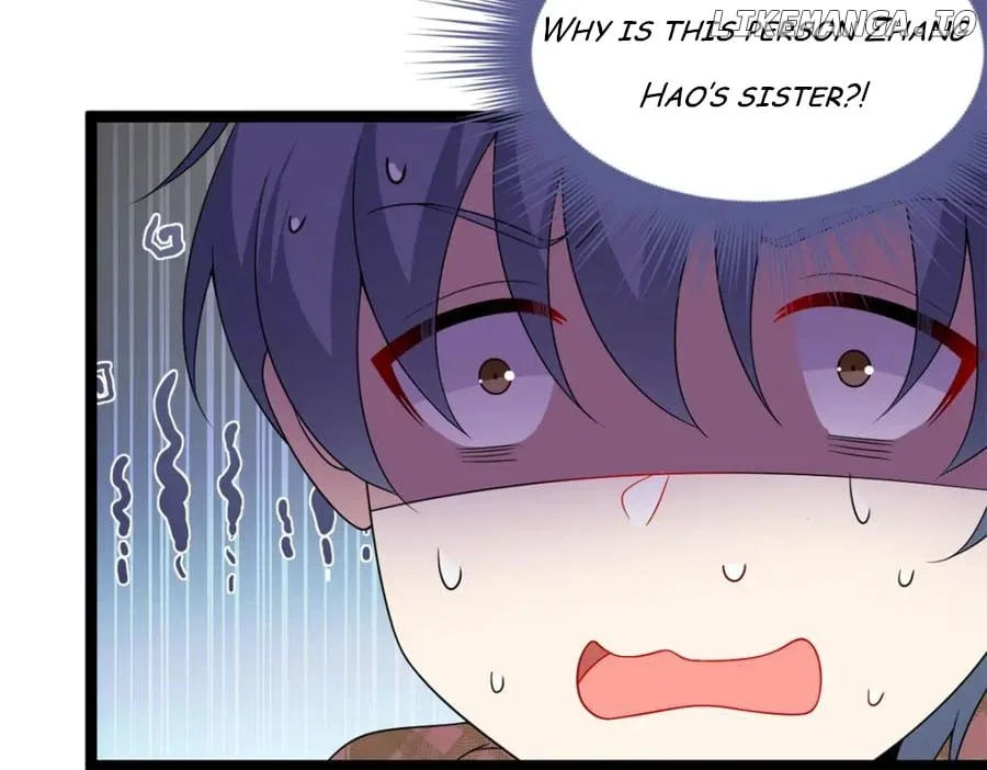 I Eat Soft Rice Chapter 157 – Page 67