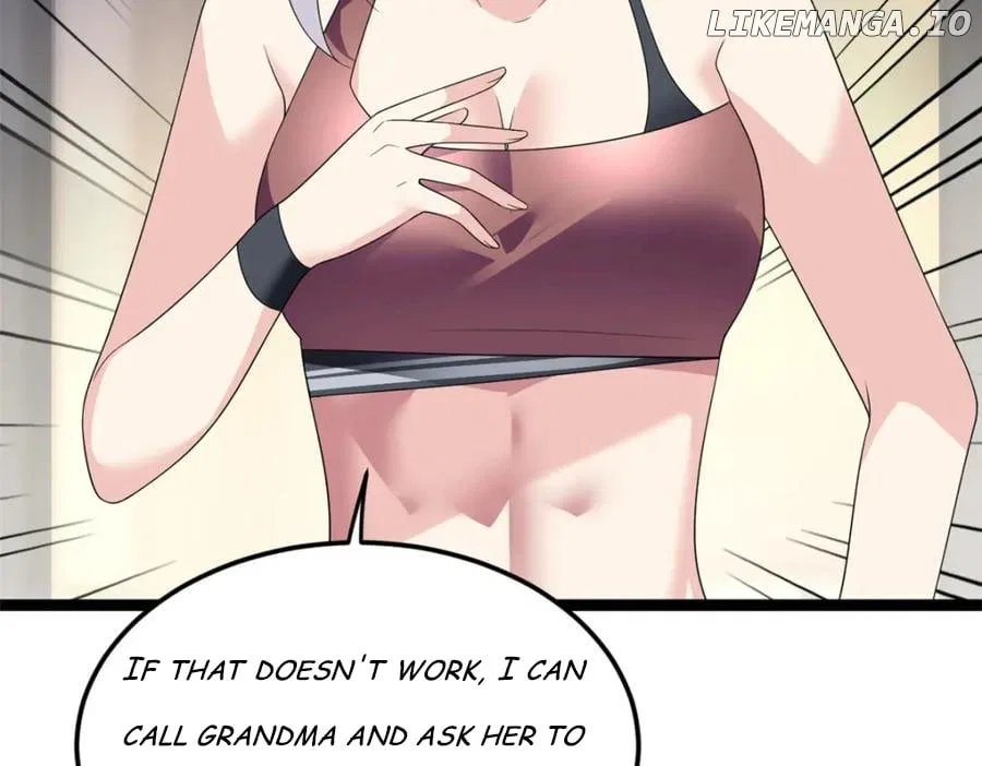 I Eat Soft Rice Chapter 157 – Page 70