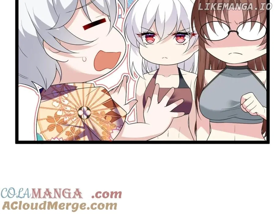 I Eat Soft Rice Chapter 157 – Page 73