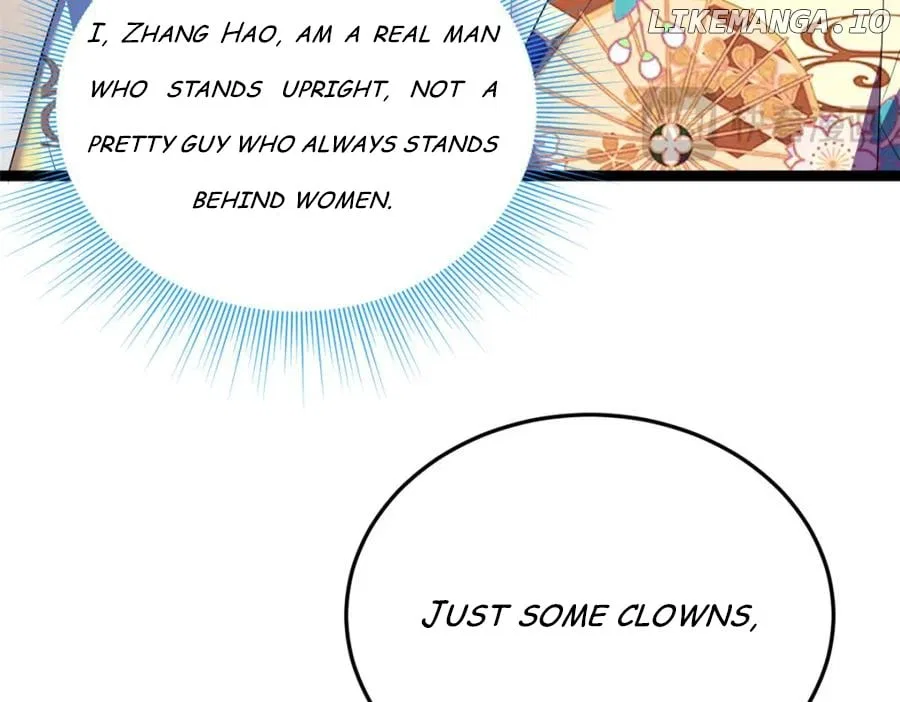 I Eat Soft Rice Chapter 157 – Page 76