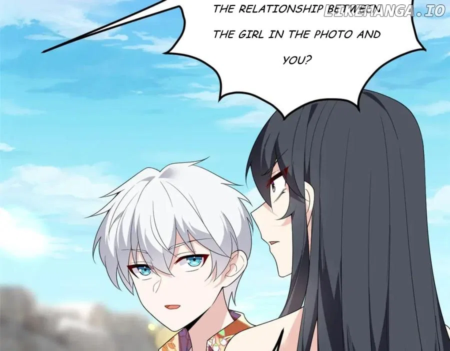 I Eat Soft Rice Chapter 157 – Page 86