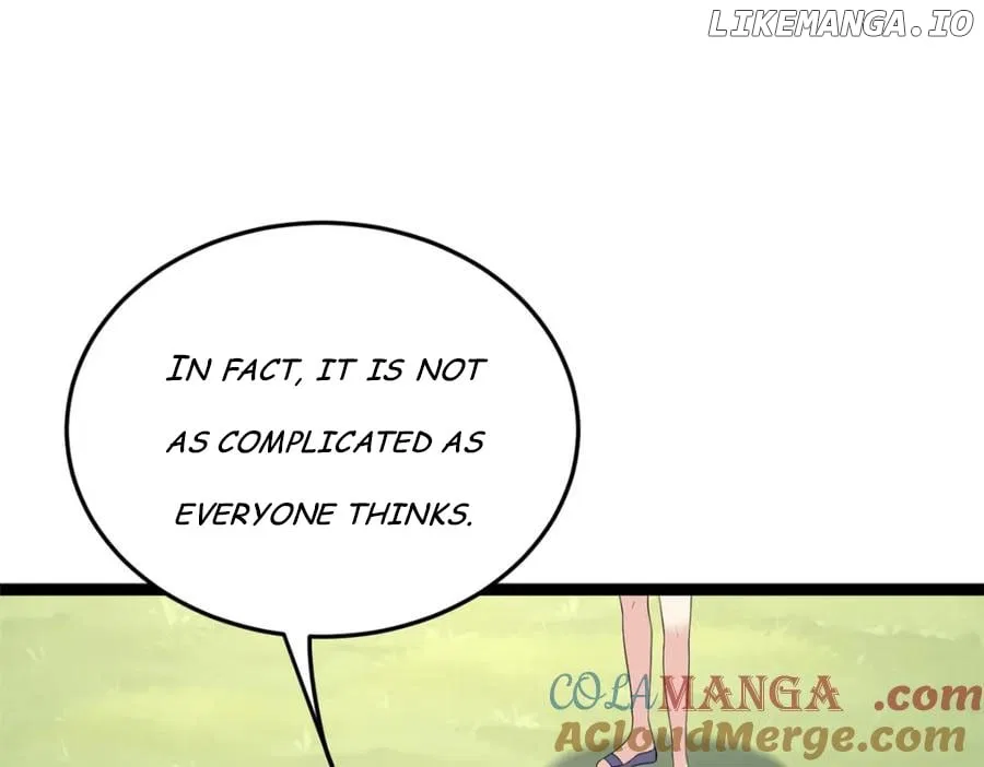 I Eat Soft Rice Chapter 157 – Page 88
