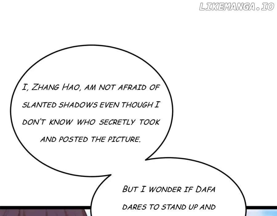 I Eat Soft Rice Chapter 157 – Page 113