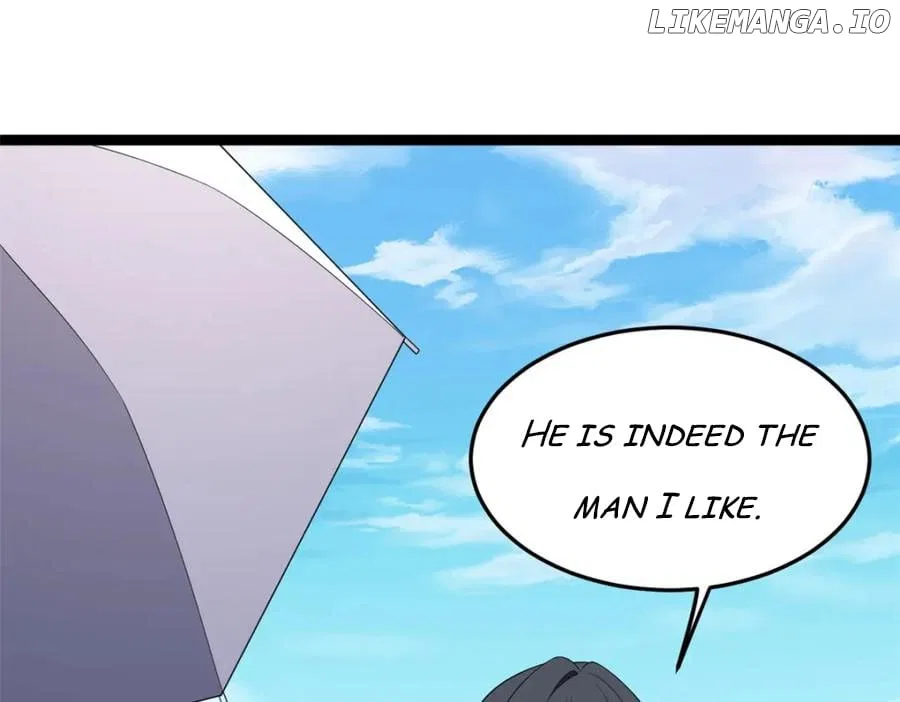 I Eat Soft Rice Chapter 157 – Page 119