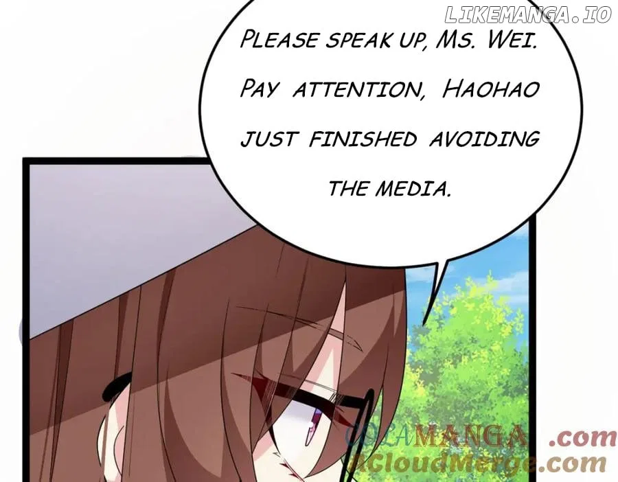 I Eat Soft Rice Chapter 157 – Page 122