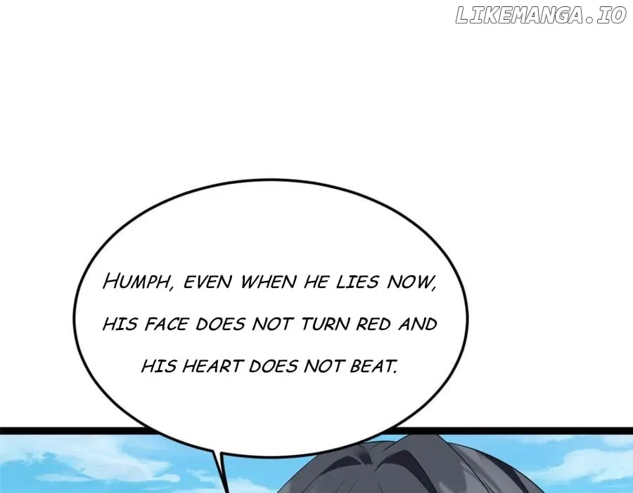 I Eat Soft Rice Chapter 157 – Page 124