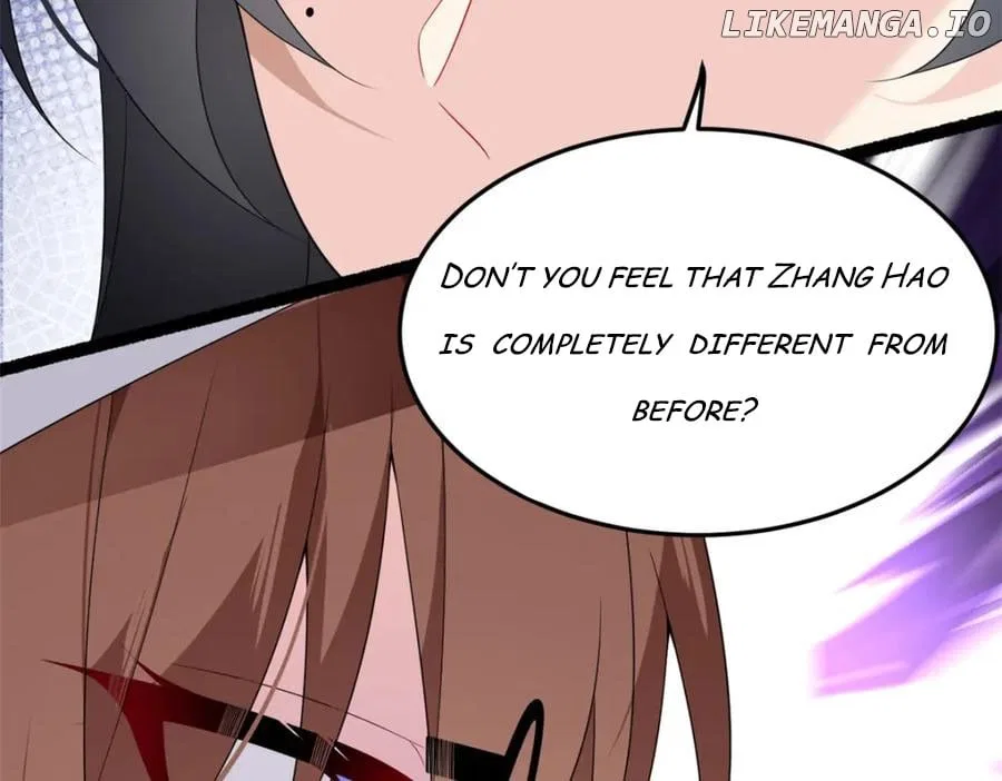 I Eat Soft Rice Chapter 157 – Page 128