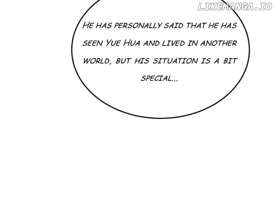 I Eat Soft Rice Chapter 156 – Page 7